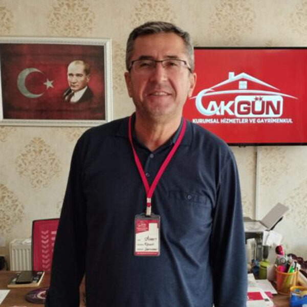 AHMET KÖKEN