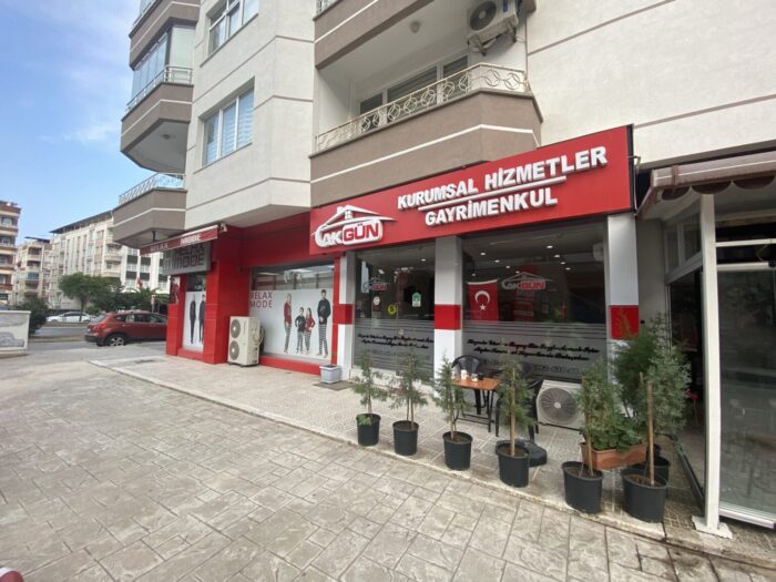 Akgün Kurumsal Hizmetler ve Gayrimenkul