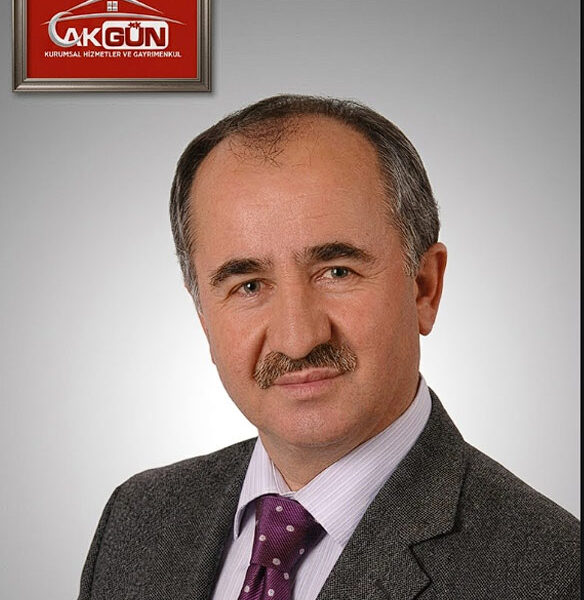 Mehmet Cürebal