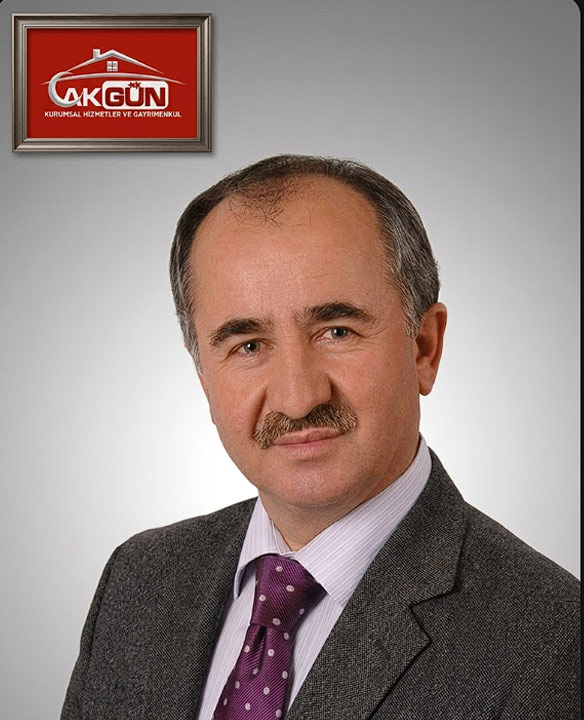 Mehmet Cürebal