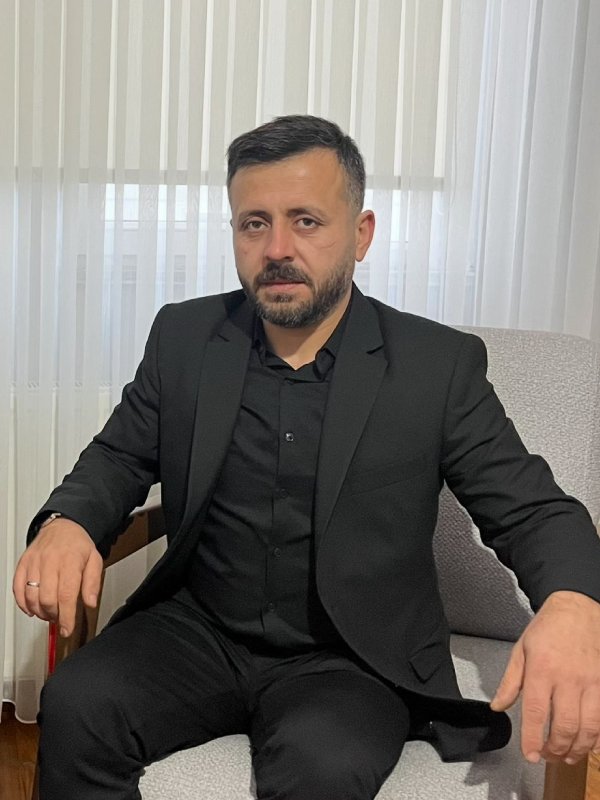Hasan savli